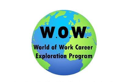World of Work - 1-Day Exploration Program